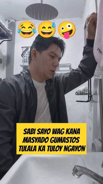 Tulala si Marlon Pagkatapos Umisa.